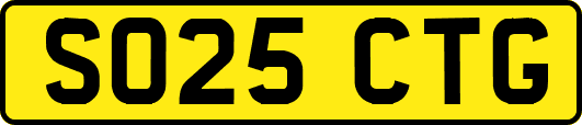 SO25CTG
