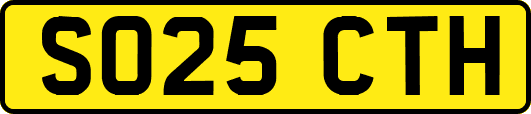 SO25CTH