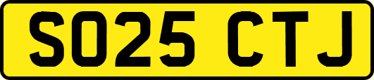 SO25CTJ