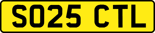 SO25CTL