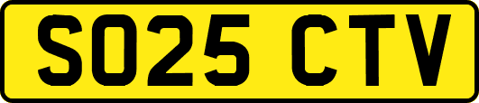 SO25CTV
