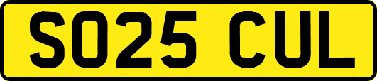 SO25CUL