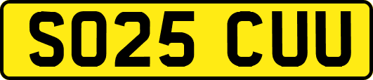 SO25CUU