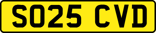 SO25CVD