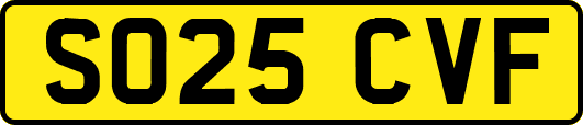 SO25CVF