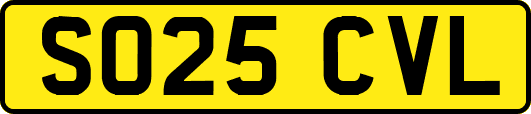 SO25CVL
