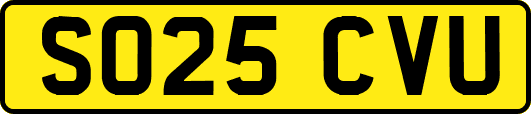 SO25CVU