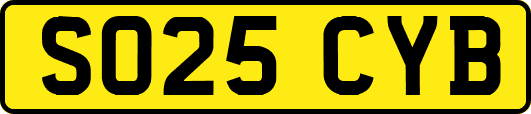 SO25CYB