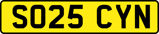SO25CYN