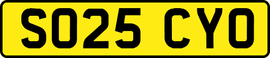SO25CYO