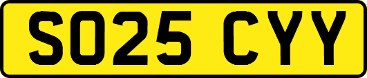 SO25CYY
