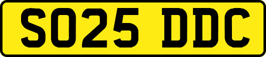 SO25DDC