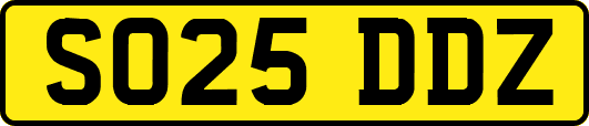 SO25DDZ