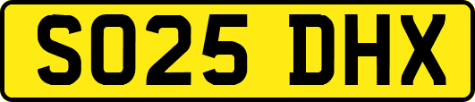 SO25DHX