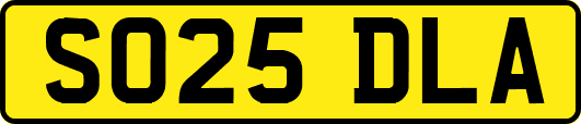 SO25DLA