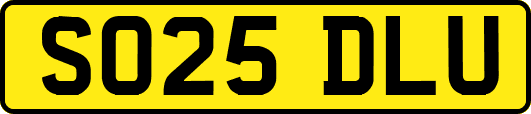 SO25DLU