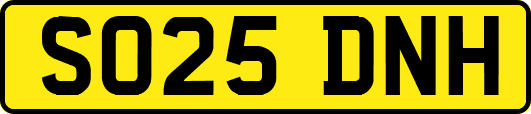 SO25DNH
