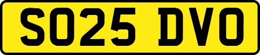 SO25DVO