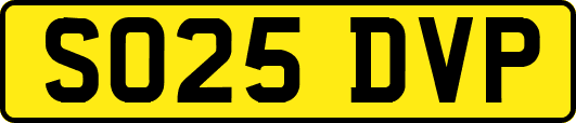 SO25DVP