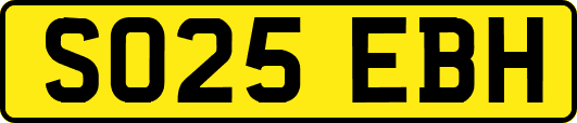 SO25EBH