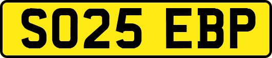 SO25EBP