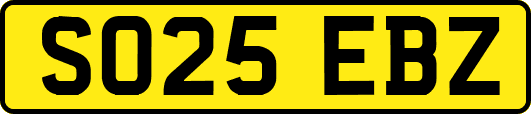 SO25EBZ