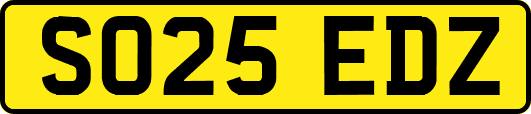 SO25EDZ