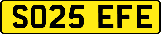 SO25EFE