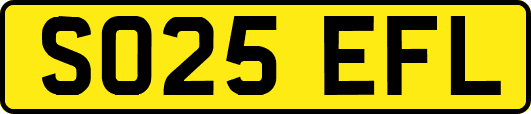 SO25EFL