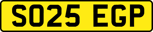 SO25EGP