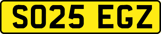 SO25EGZ