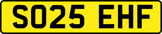 SO25EHF