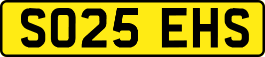 SO25EHS