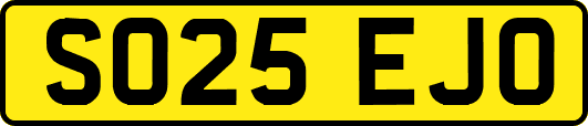SO25EJO