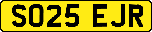 SO25EJR