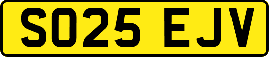 SO25EJV