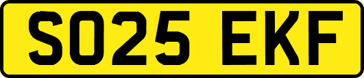 SO25EKF