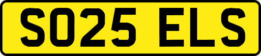 SO25ELS