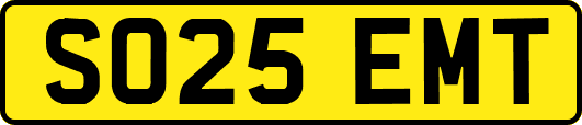 SO25EMT