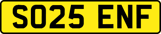 SO25ENF