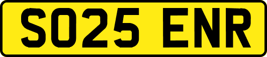 SO25ENR