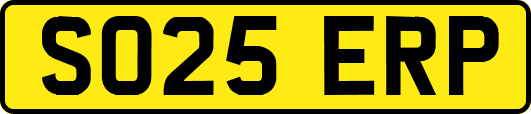 SO25ERP
