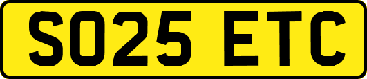 SO25ETC