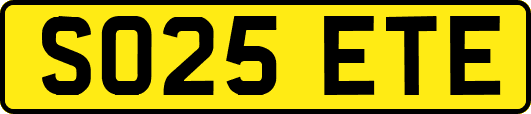 SO25ETE