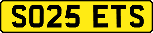 SO25ETS