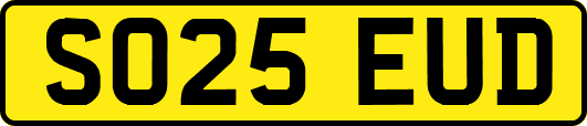 SO25EUD