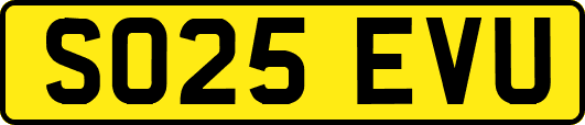 SO25EVU