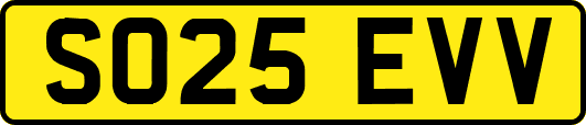 SO25EVV