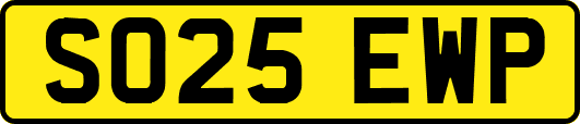 SO25EWP