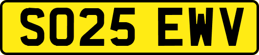 SO25EWV